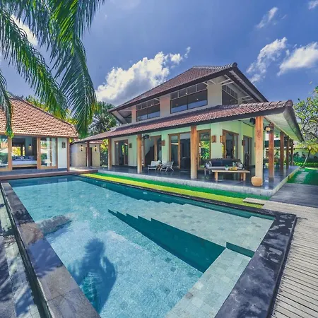 Villa Litera Canggu Bali