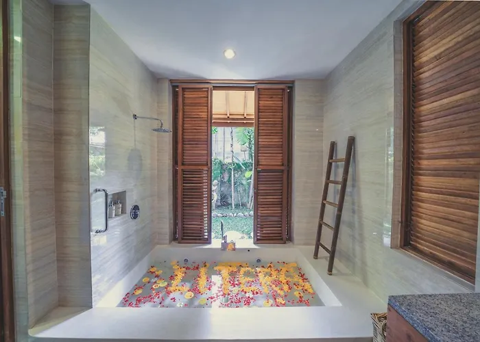 Litera Bali Villa Canggu