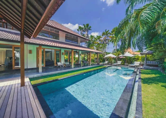 Litera Bali