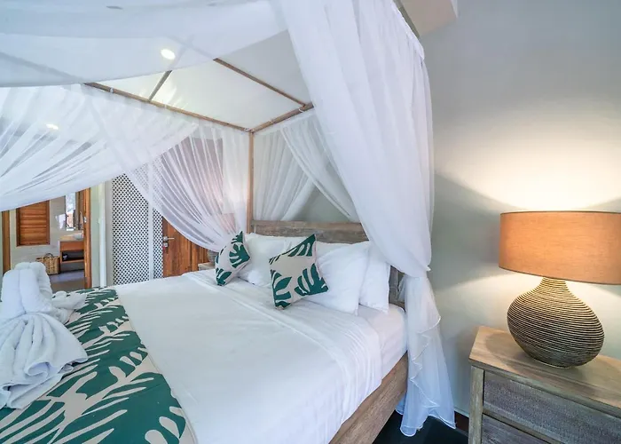 Villa Litera Bali Canggu