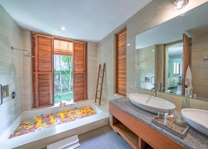 Litera Bali Villa