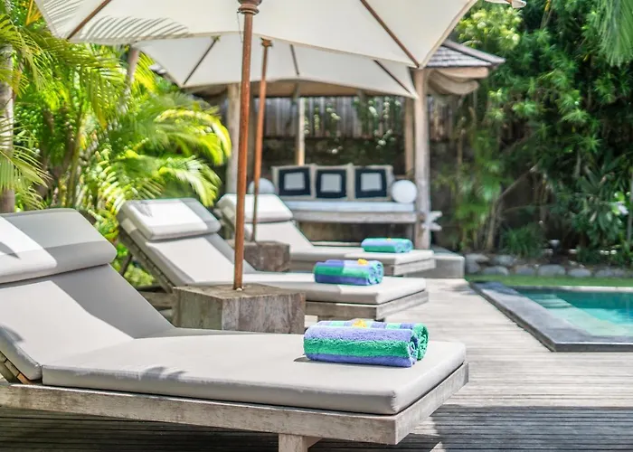 Litera Bali *
