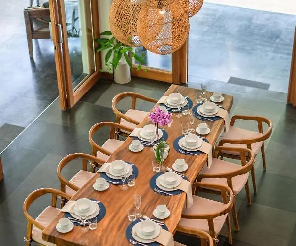 Villa Litera Bali Canggu