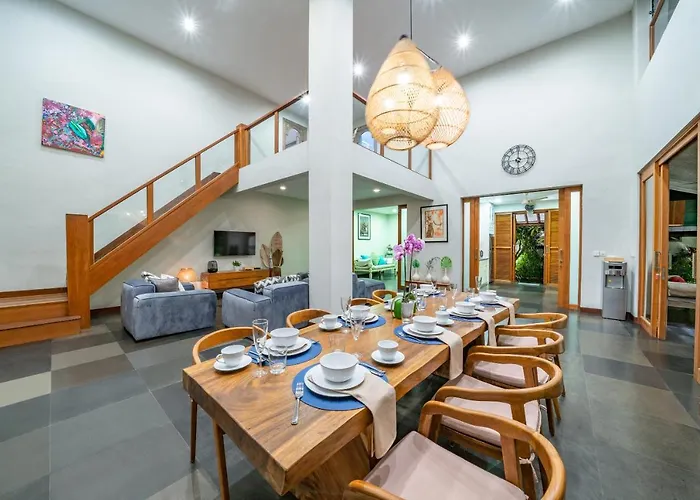 Litera Bali * Canggu
