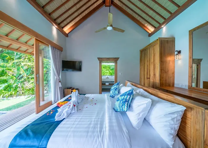 Litera Bali *