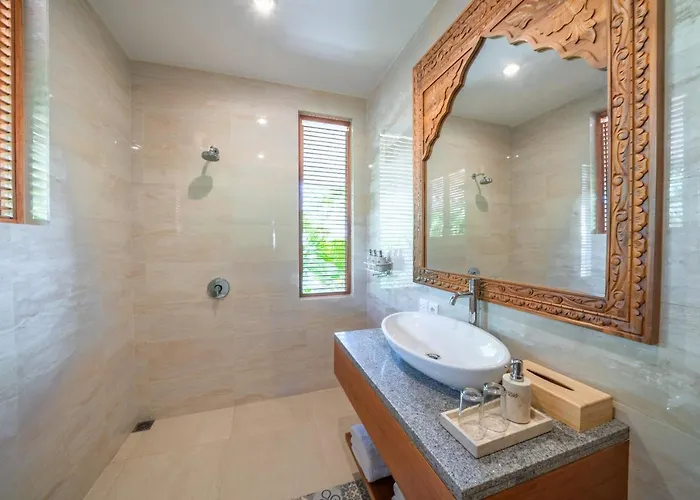 Villa Litera Bali