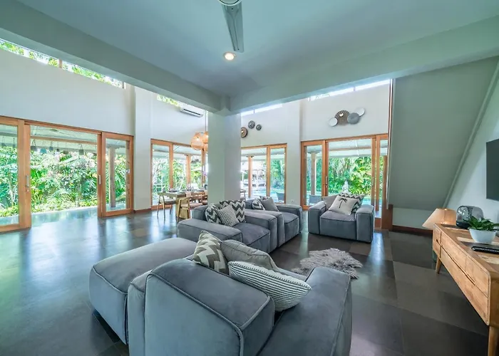 Villa Litera Bali
