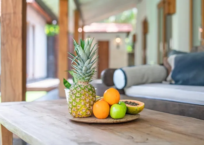 Litera Bali * Canggu