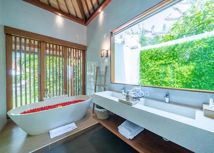 Villa Litera Bali Canggu