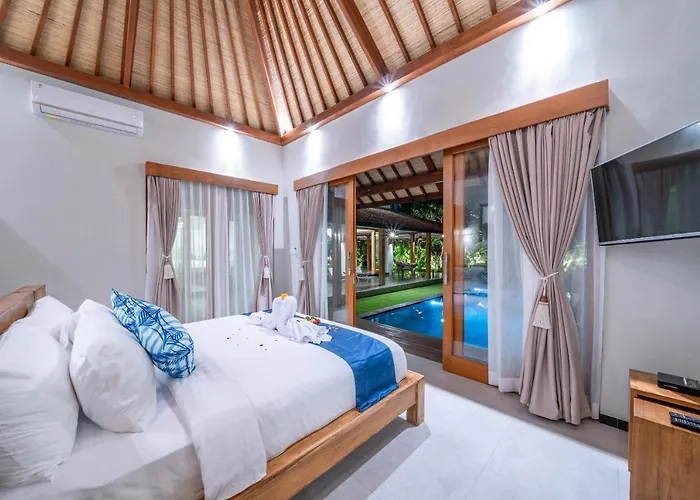 Litera Bali Canggu