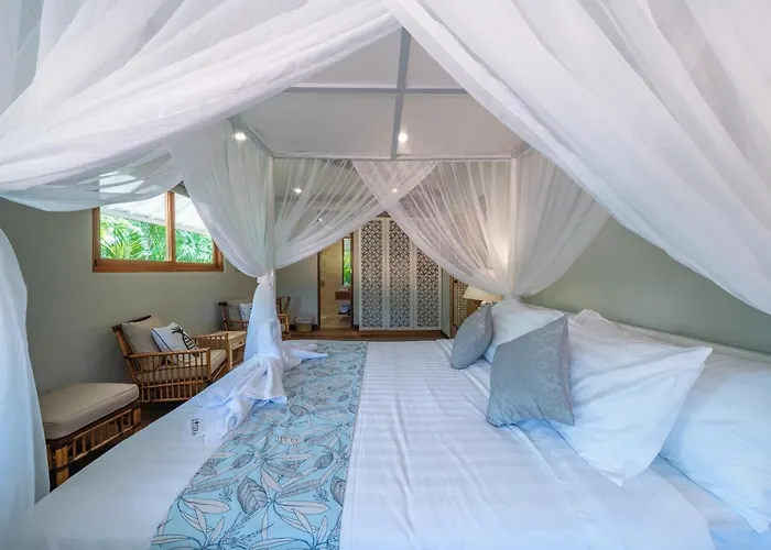 Litera Bali Canggu