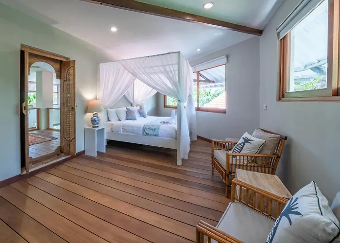Litera Bali Villa Canggu