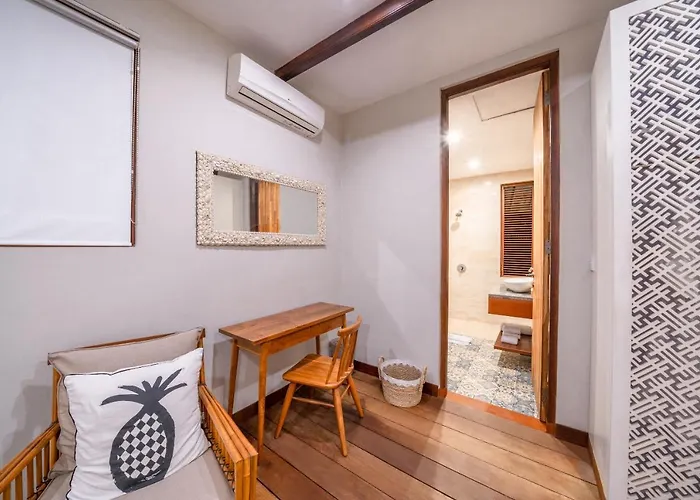 Villa Litera Bali