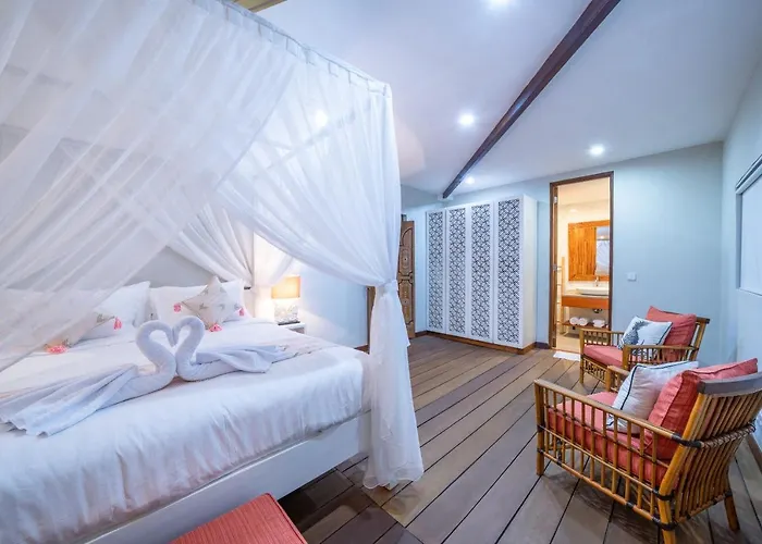 Litera Bali * Canggu