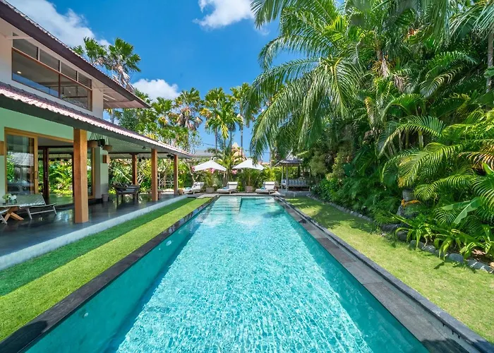 Litera Bali Canggu