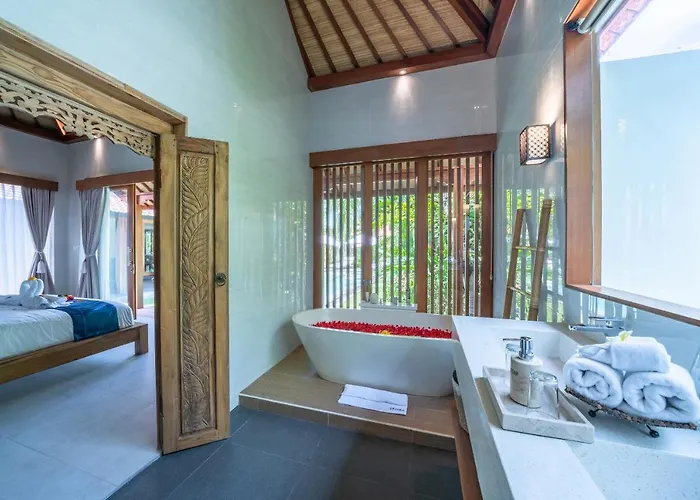 Litera Bali Villa Canggu