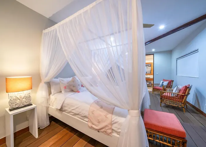 Litera Bali Canggu