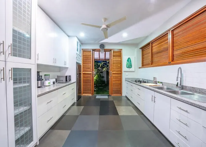 Villa Litera Bali Canggu