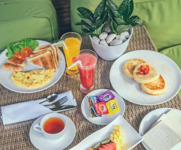 Litera Bali Villa