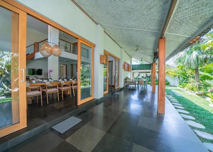 Litera Bali *