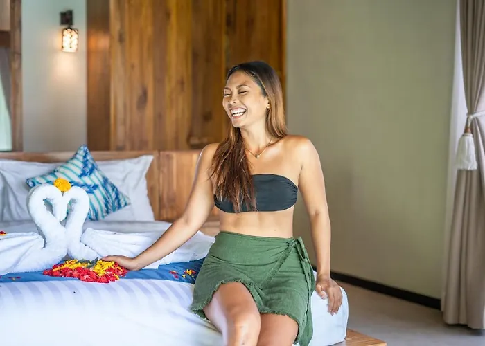 Litera Bali Villa *