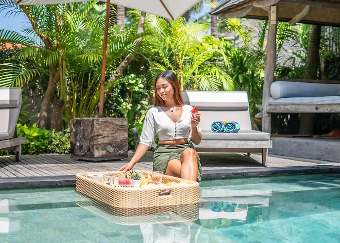 Villa Litera Bali
