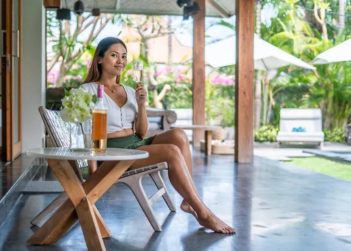 Litera Bali