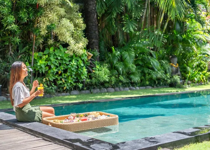 Villa Litera Bali Canggu