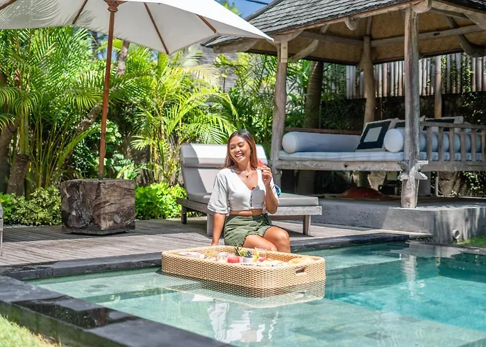Litera Bali Canggu