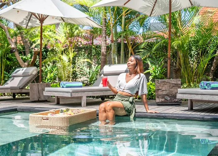 Villa Litera Bali Canggu