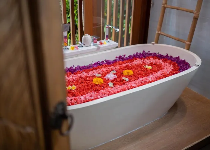Villa Litera Bali