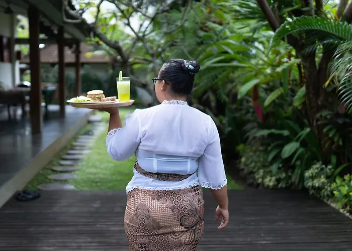 Litera Bali *