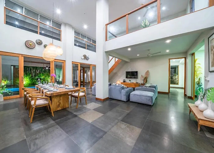 Litera Bali