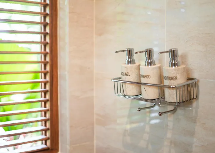 Litera Bali Villa Canggu