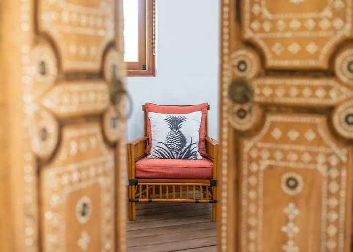 Litera Bali