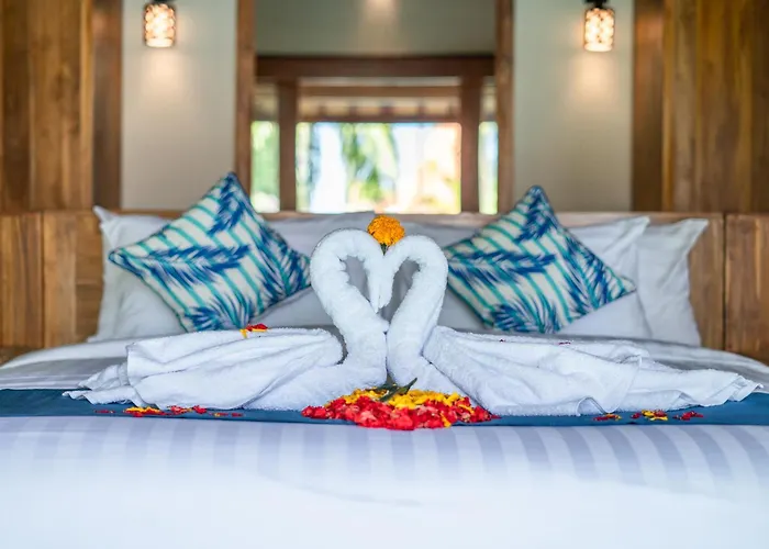 Litera Bali *