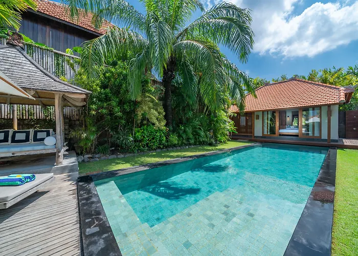 Litera Bali