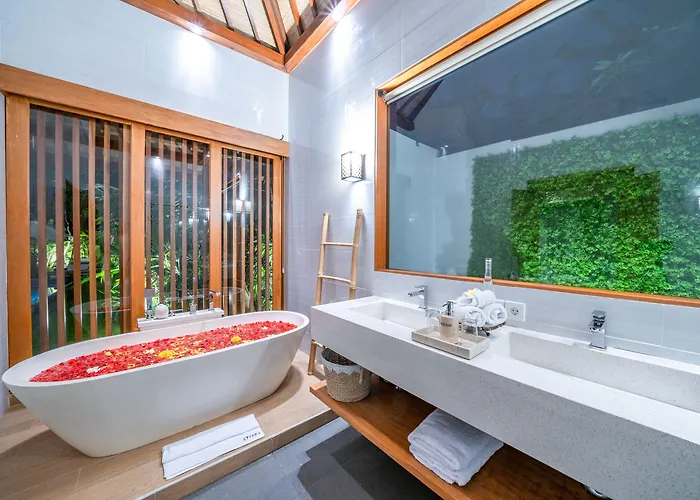 Litera Bali Villa