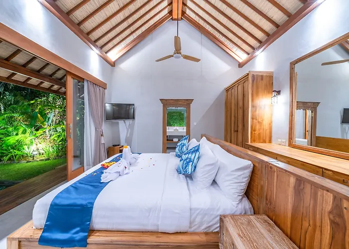 Litera Bali