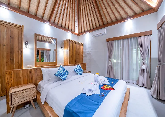 Litera Bali *