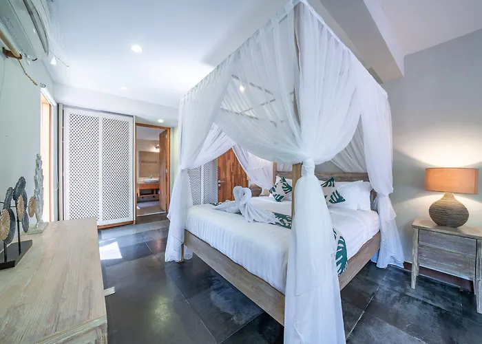 Litera Bali