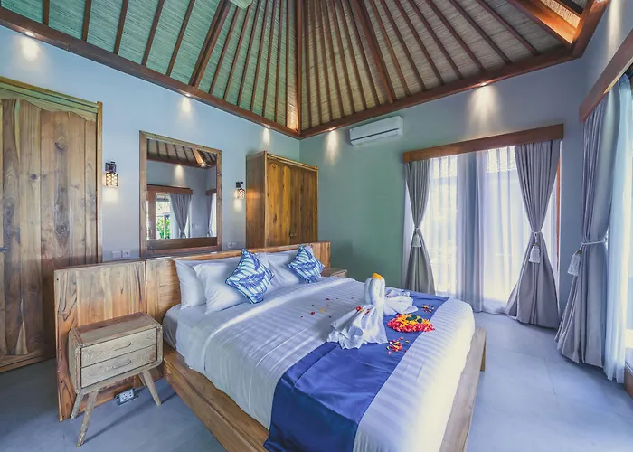 Litera Bali * Canggu
