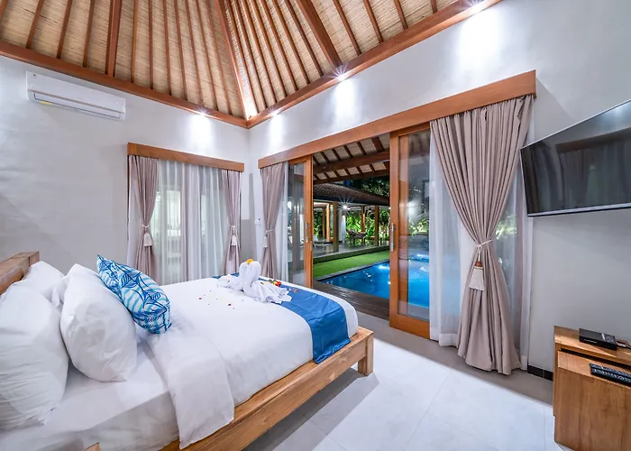 Villa Litera Bali Canggu