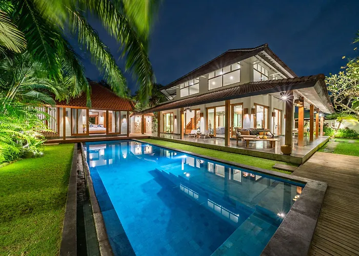 Litera Bali Canggu