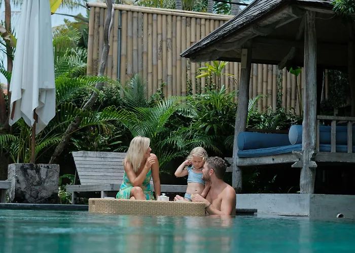 Litera Bali Villa