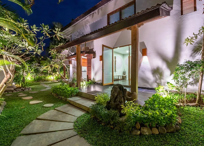 Villa Litera Bali Canggu