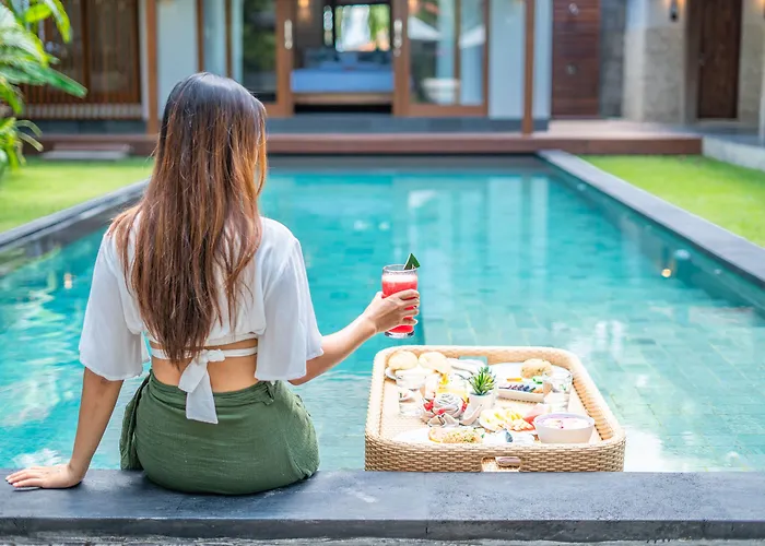 Litera Bali Villa