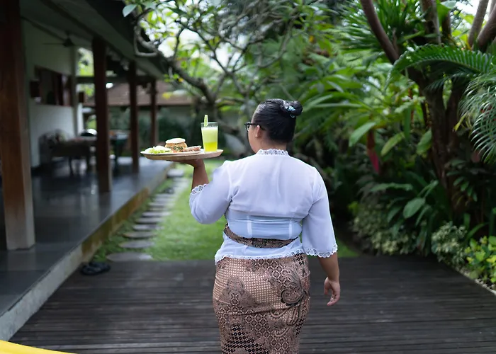 Litera Bali Villa Canggu